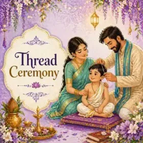 Thread Ceremony