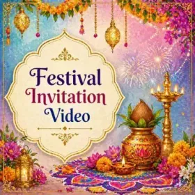 Festival Celebration